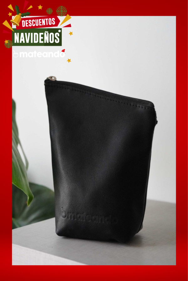 Producto - YERBERA PREMIUM CUERO