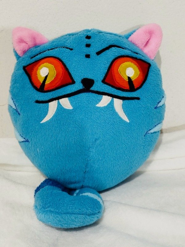 Producto - Peluche Derpy (Demon Hunters)
