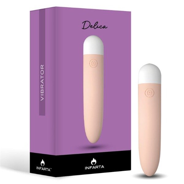 Producto - Vibrador Delica