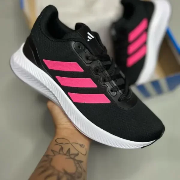 Producto - Run Falcon 3.0 pink