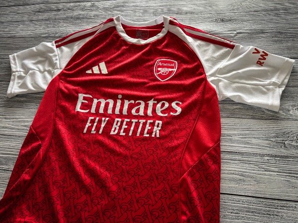Producto - Arsenal Titular