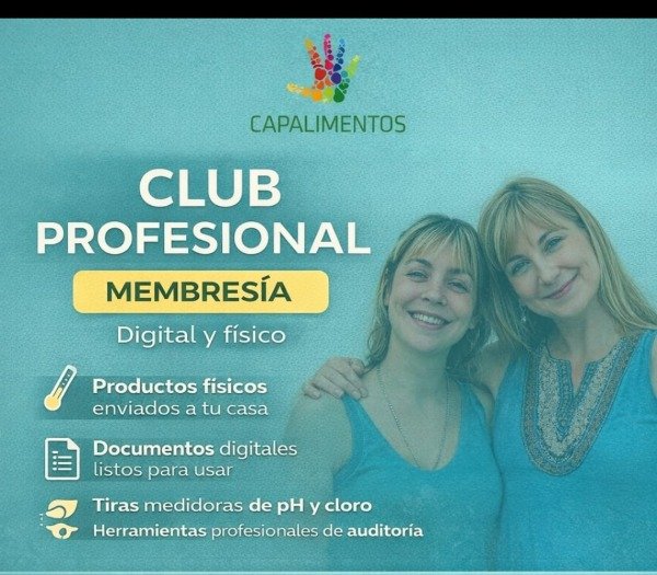 Producto - CLUB PROFESIONAL ----- MEMBRESIA