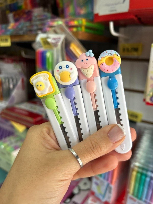 Producto - Promo x2 Cutter Pocket Desayunito