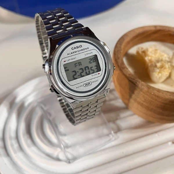 Producto - Casio vintage - A-979-W - Fem