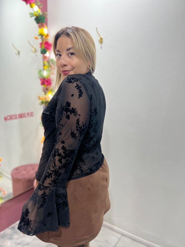 Producto - Blusa Marlen