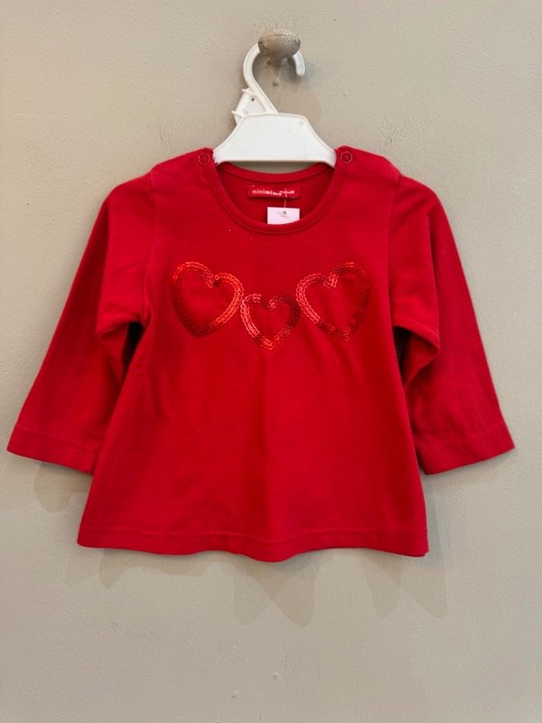 Producto - Remera MIMO 6 meses sot173
