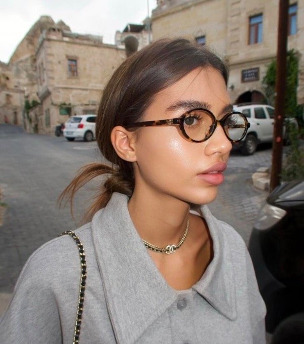 Producto - GAFAS MIU