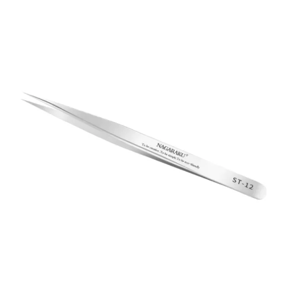 Producto - PINZA RECTA
