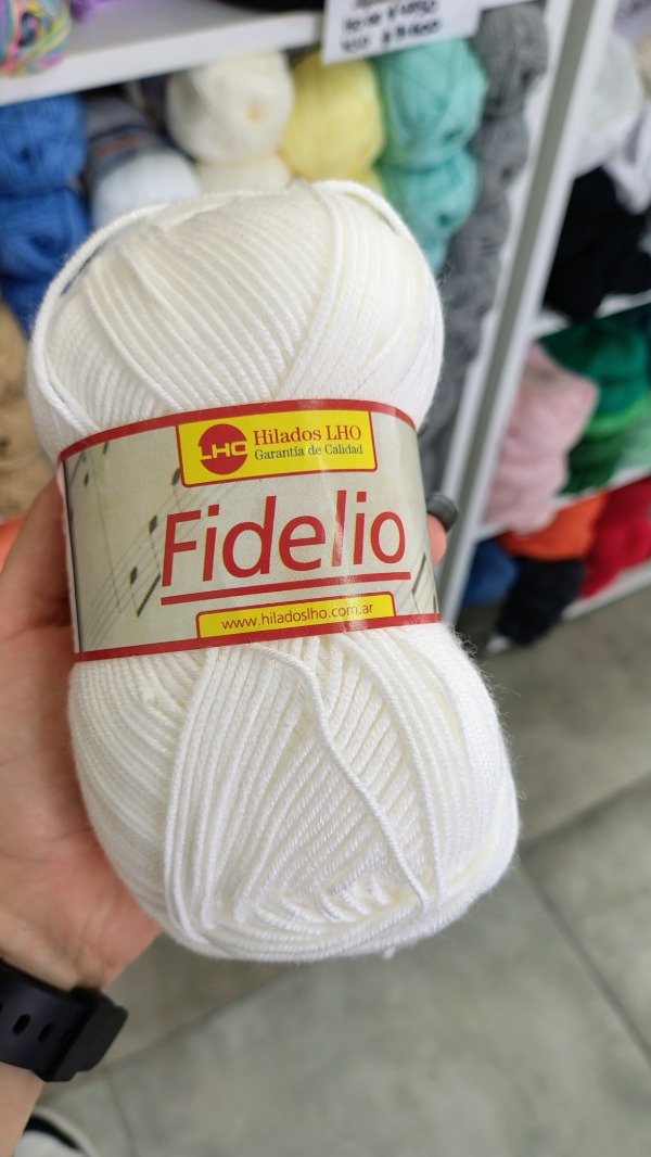 Producto - FIDELIO