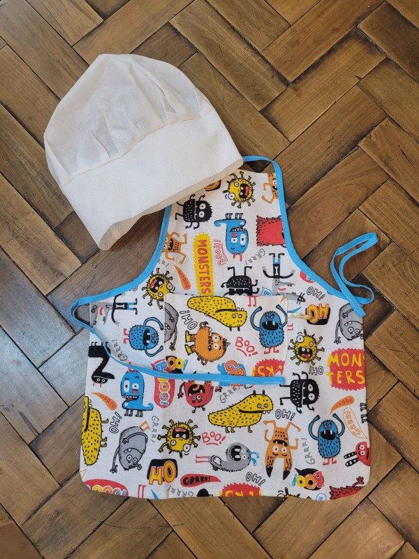 Producto - Set cocinerito