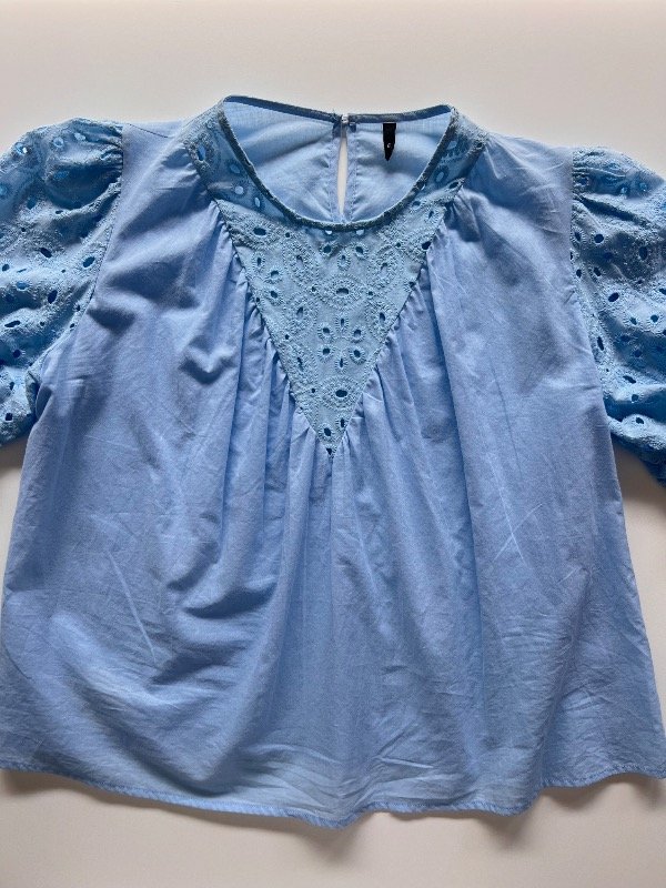 Producto - Blusa Broderie