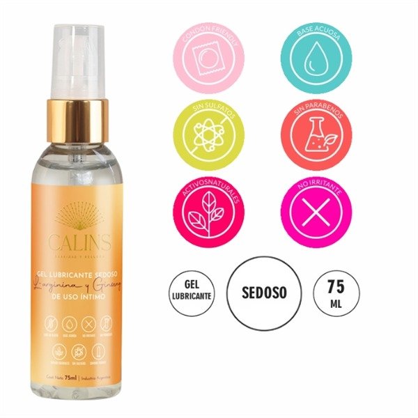 Producto - Gel Multi orgasmo