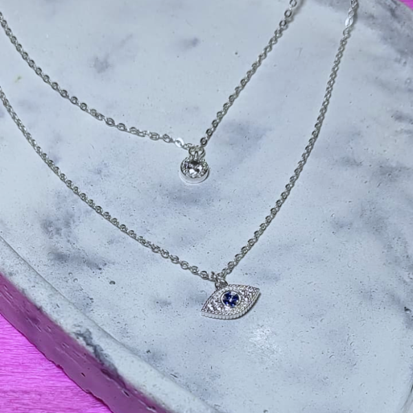 Producto - COLLAR OJO