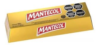 Producto - MANTECOL LINGOTE