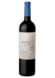 Producto - La Mascota Cabernet Franc