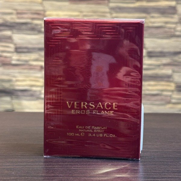 Producto - VERSACE EROS FLAME EDP 100ML