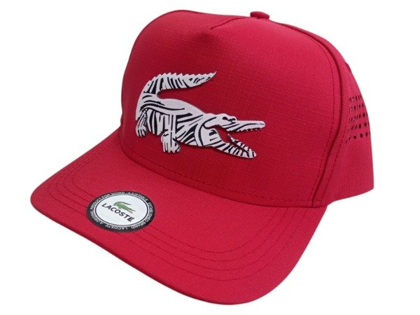 Producto - LACOSTE, Ripstop, Aerobille Mod 2