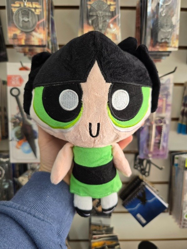 Producto - Peluche Bellota