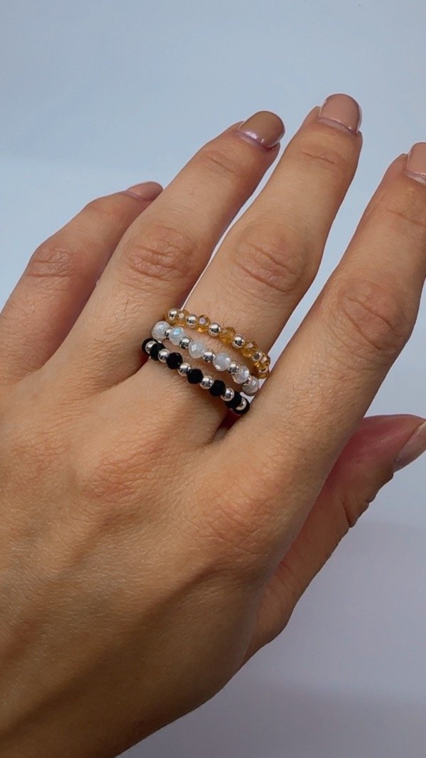 Producto - Anillo Mia