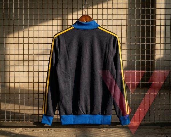 Producto - CAMPERA BOCA 2026 - 1