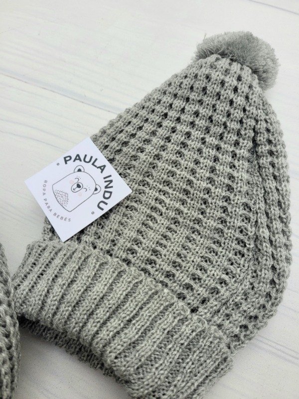 Producto - COMBO TEJIDO GRIS - transferencia 7.565