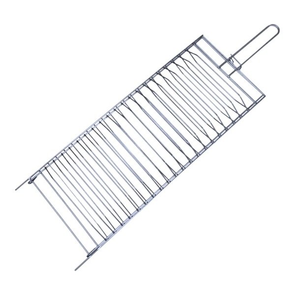 Producto - Parrilla para Pescado