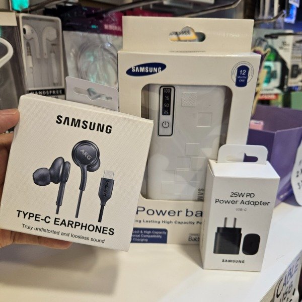 Producto - Combo Samsung 1