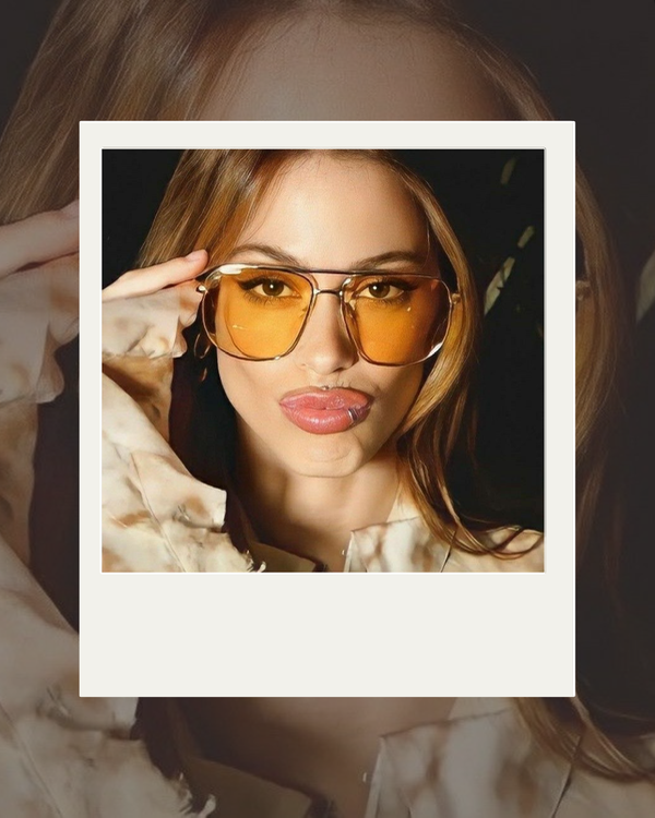 Producto - Polaroid Tini Anteojos