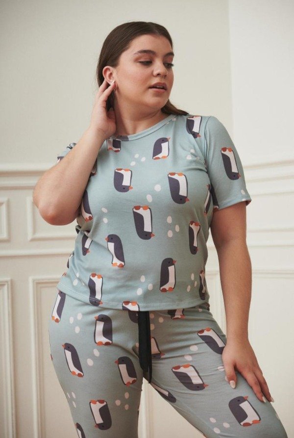 Producto - Conjunto Pingui