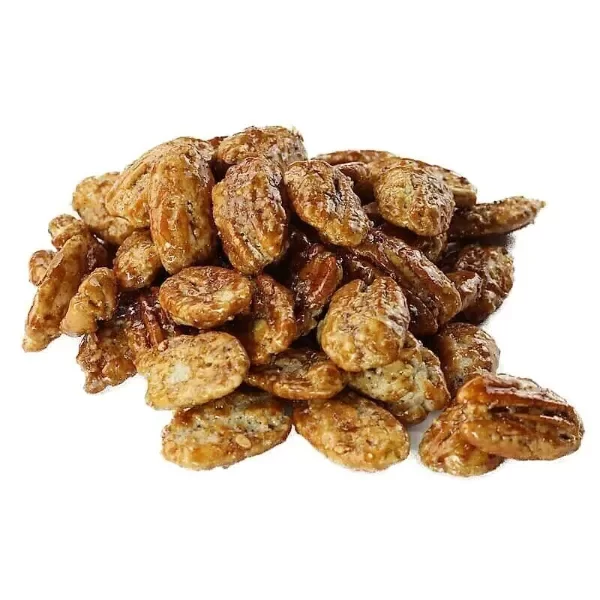 Producto - Garrapiñada de nueces pecan