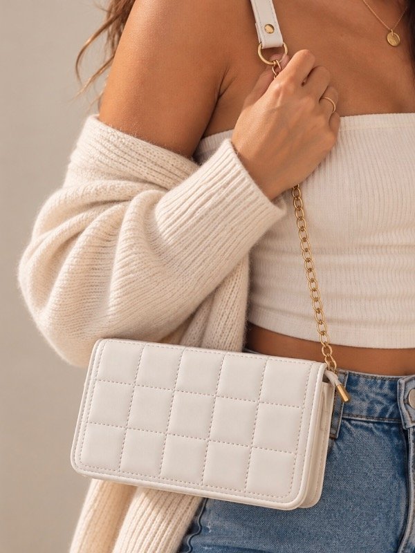 Producto - Mini bag VICTORIA - 0