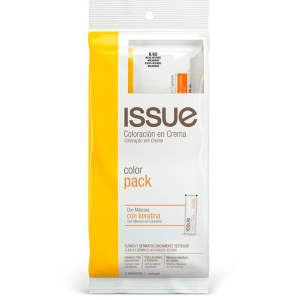 Producto - ISSUE TINT 6.62+OX ROJO/ T/NAC