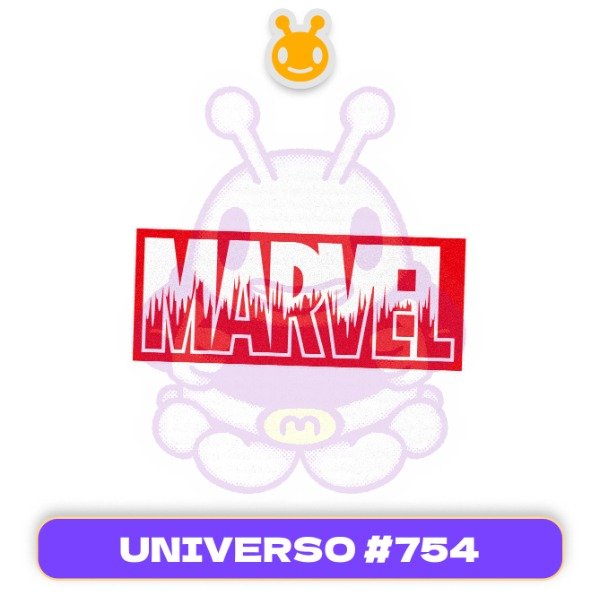 Producto - MARVEL LOGO 3