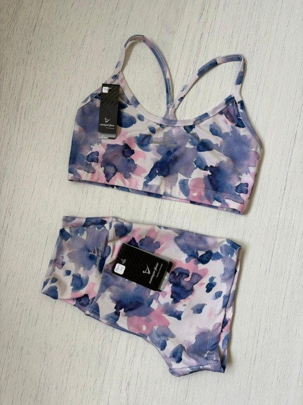 Producto - Conjunto estampado Sangarfine