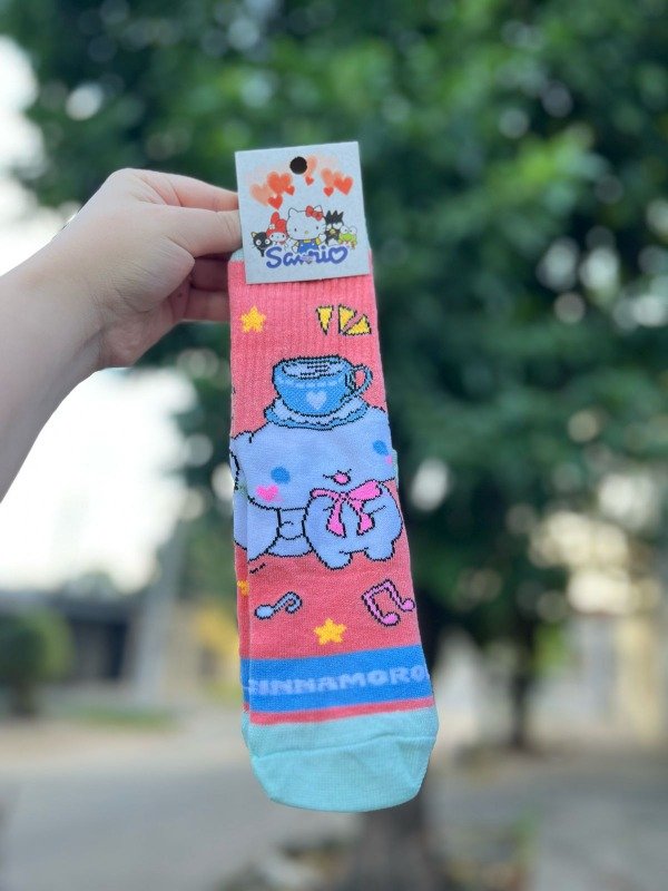 Producto - Cinnamoroll