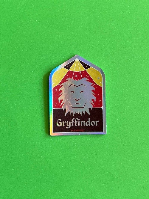 Producto - Gryffindor