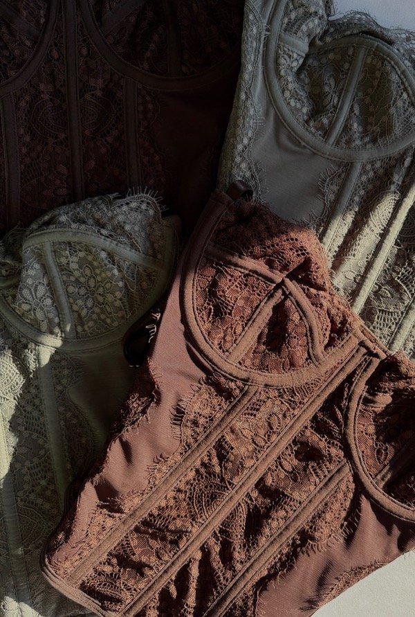 Producto - Corset Ángel - 4