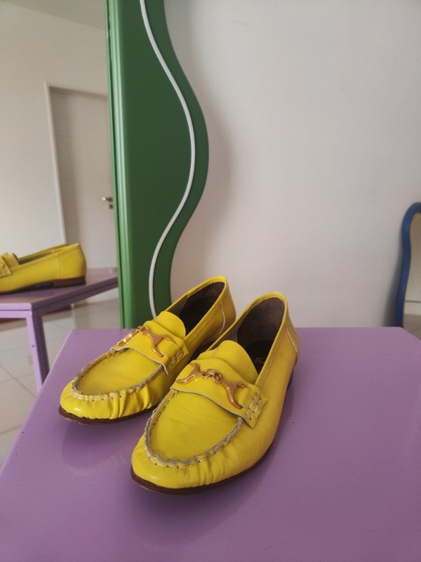 Producto - Mocasines Miska t.36