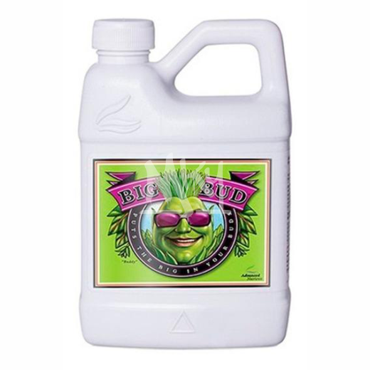 Producto - Big Bud Advanced 250ml