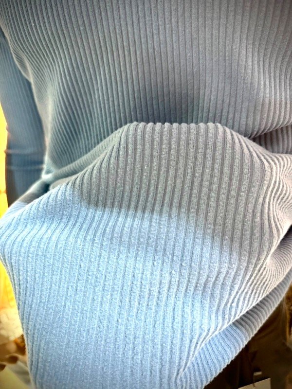 Producto - Sweater Lanilla - 1