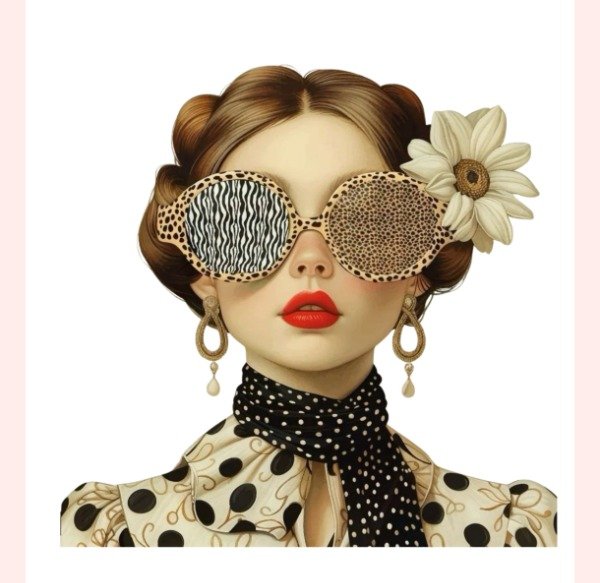 Producto - Mujer lentes2