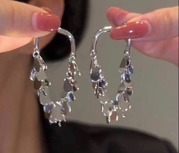 Producto - Aros ojali