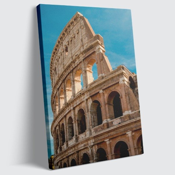Producto - Coliseo