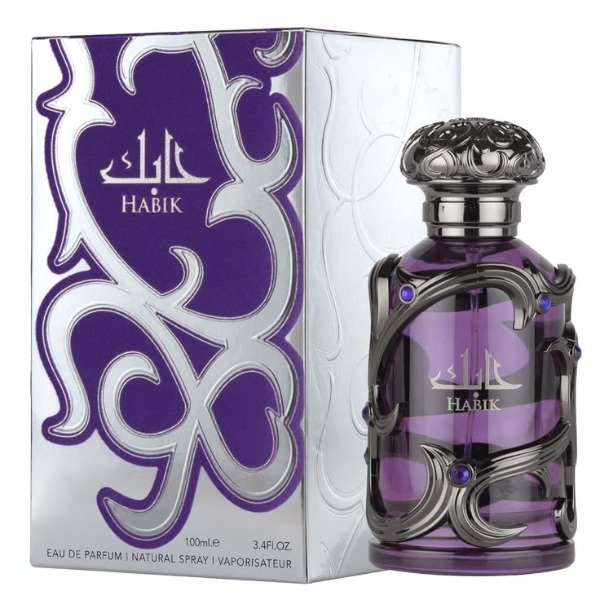 Producto - Habik - Lattafa