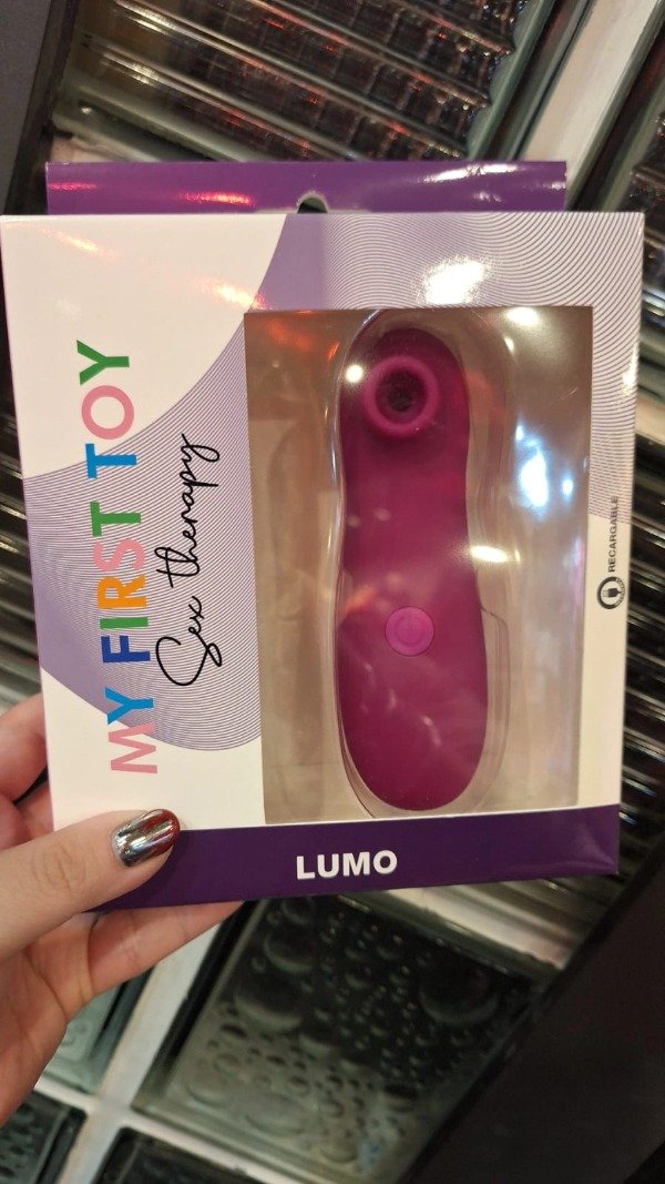 Producto - Succionador Lumo - 0
