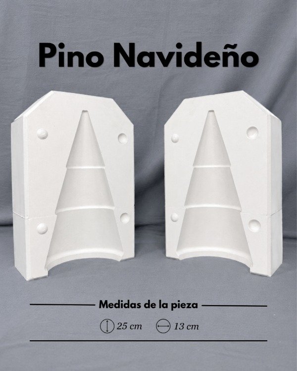 Producto - Pino Navideño