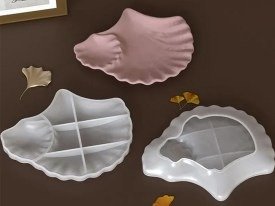 Producto - Molde bandeja hoja 4250-3800