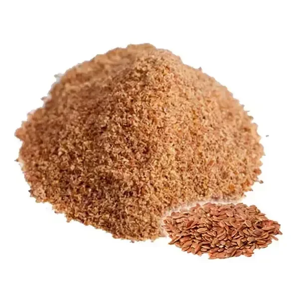 Producto - DEAN FUNES HARINA DE LINO X 1KG