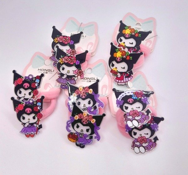 Producto - Chuflines x2 Kuromi