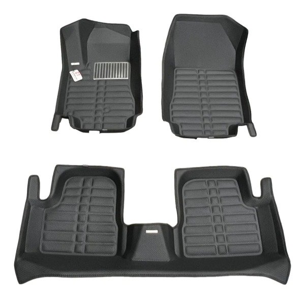 Producto - Alfombras Ziel technology Peugeot 208
